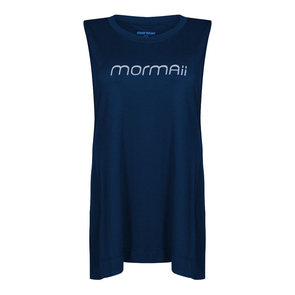 Regata Cavada Beach Tennis Mormaii Feminino
