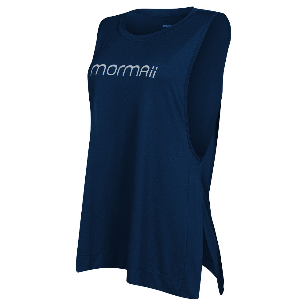 Regata Cavada Beach Tennis Mormaii Feminino