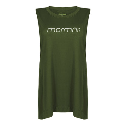 Regata Cavada Beach Tennis Mormaii Feminino