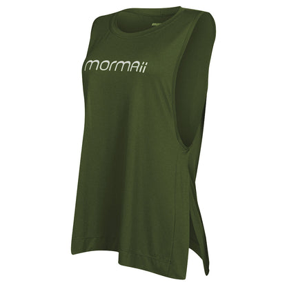 Regata Cavada Beach Tennis Mormaii Feminino