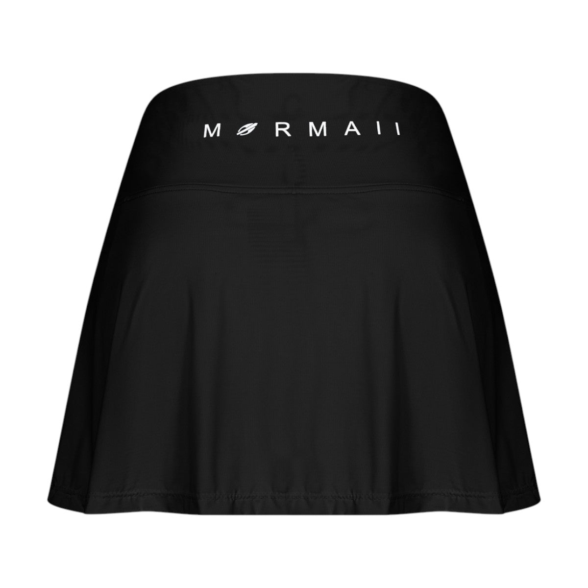 Conjunto Cropped e Saia Shorts Mormaii Beach Tennis