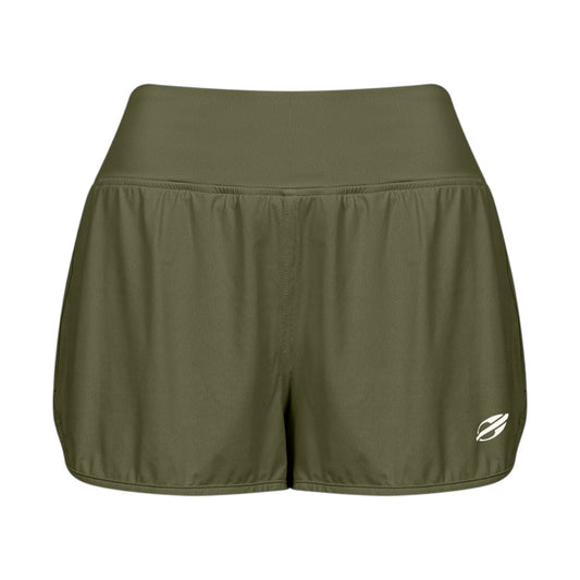Shorts Duplo Beach Tennis Mormaii Feminino coleção 2025