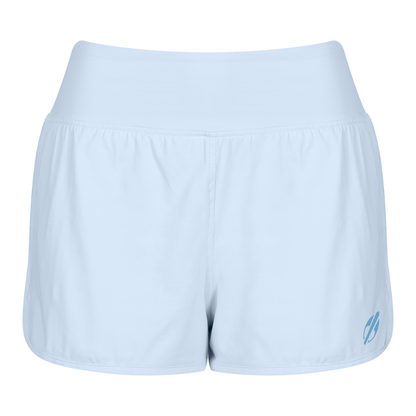 Shorts Duplo Feminino Beach Sports Mormaii 2778C