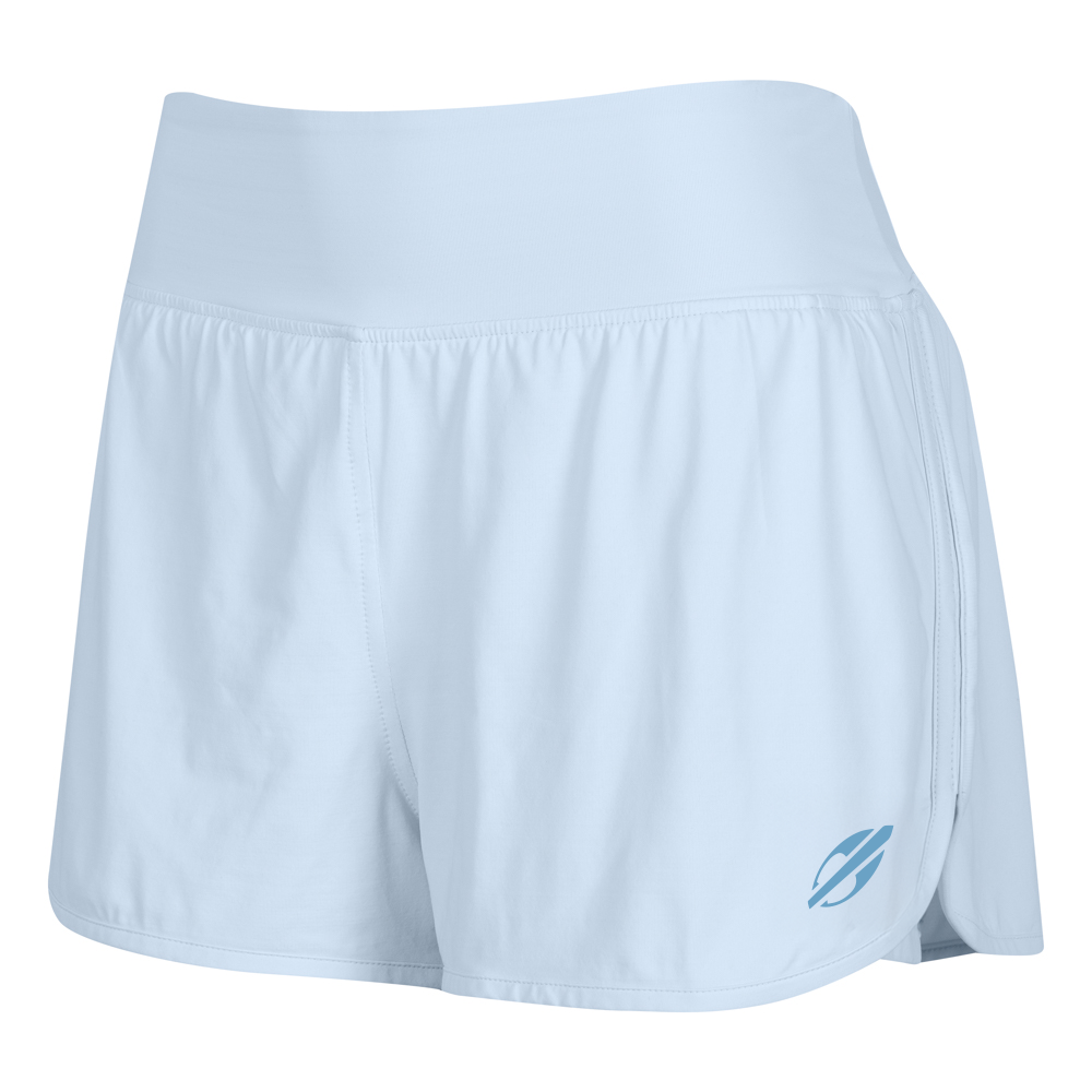 Shorts Duplo Feminino Beach Sports Mormaii 2778C