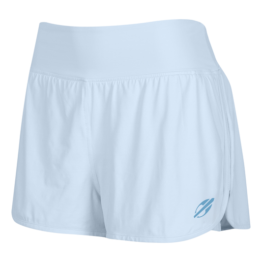 Shorts Duplo Feminino Beach Sports Mormaii 2778C