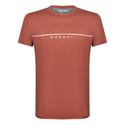 Camiseta Masculina Manga Curta Beach Tennis  Mormaii 2787