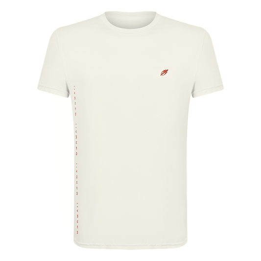Camiseta Masculina Manga Curta Beach Tennis  Mormaii 2788