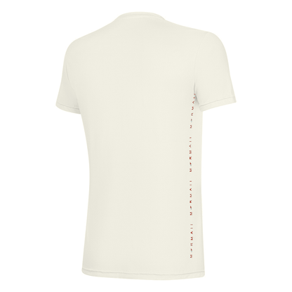 Camiseta Masculina Manga Curta Beach Tennis  Mormaii 2788
