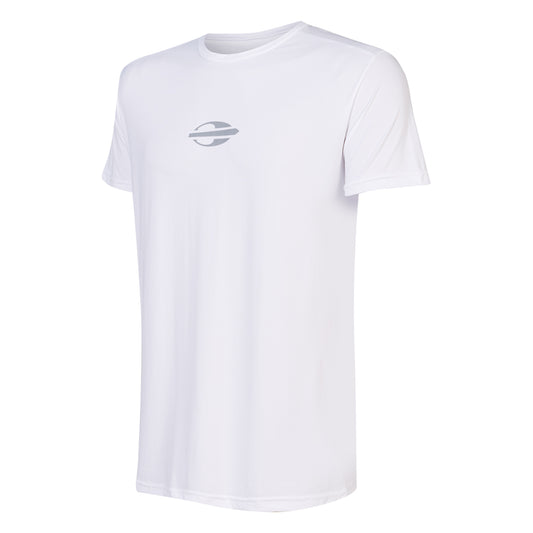 Camiseta Masculina Manga Curta Lisa Beach Tennis  Mormaii 2791