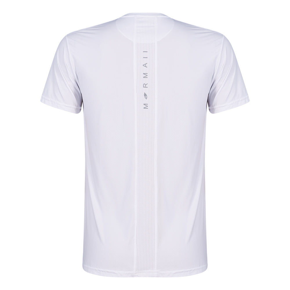 Camiseta Masculina Manga Curta Lisa Beach Tennis  Mormaii 2791