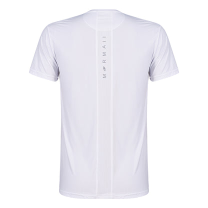 Camiseta Masculina Manga Curta Lisa Beach Tennis  Mormaii 2791