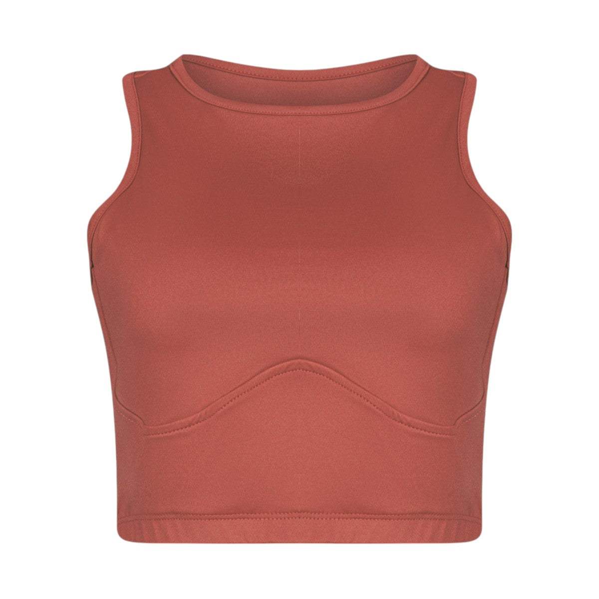 Top Cropped Mormaii Feminino com Telado 2902