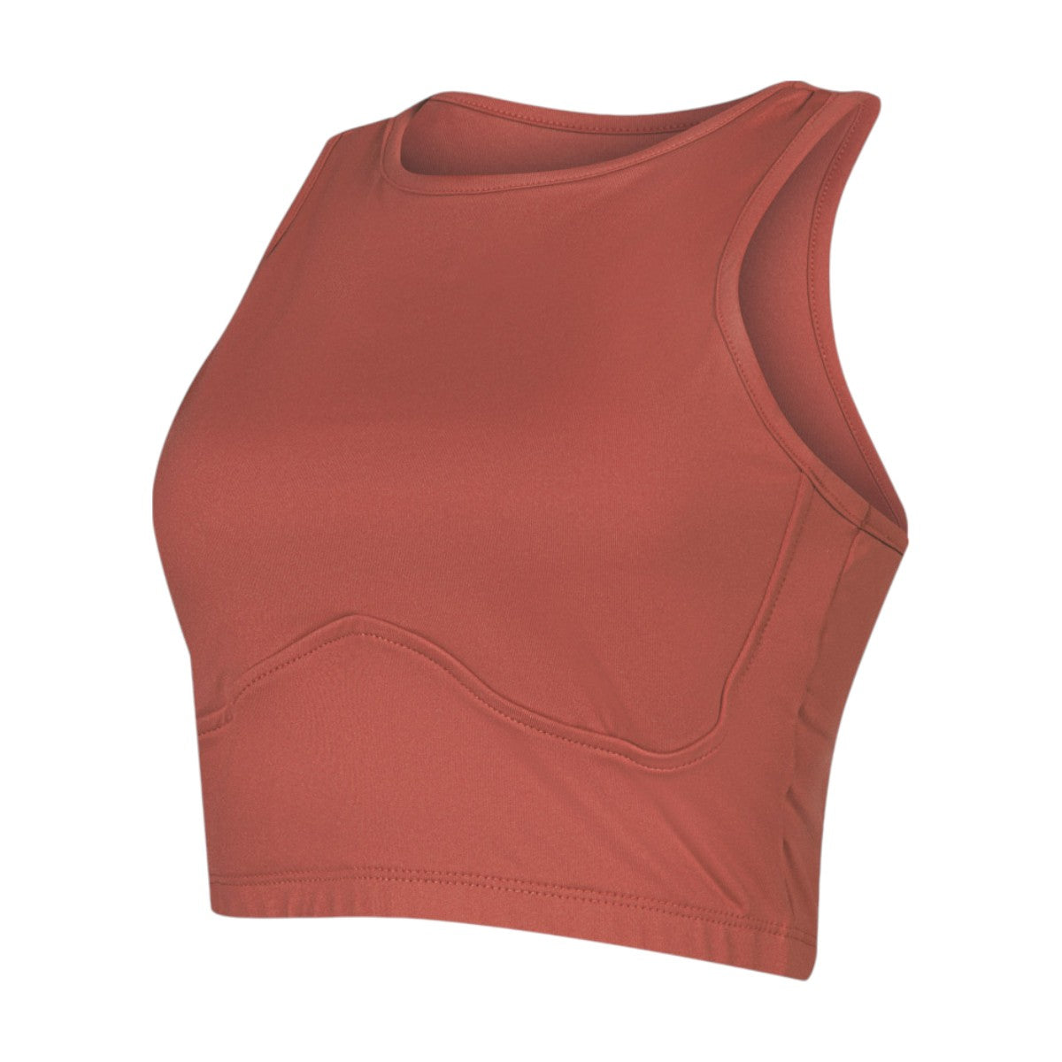 Top Cropped Mormaii Feminino com Telado 2902