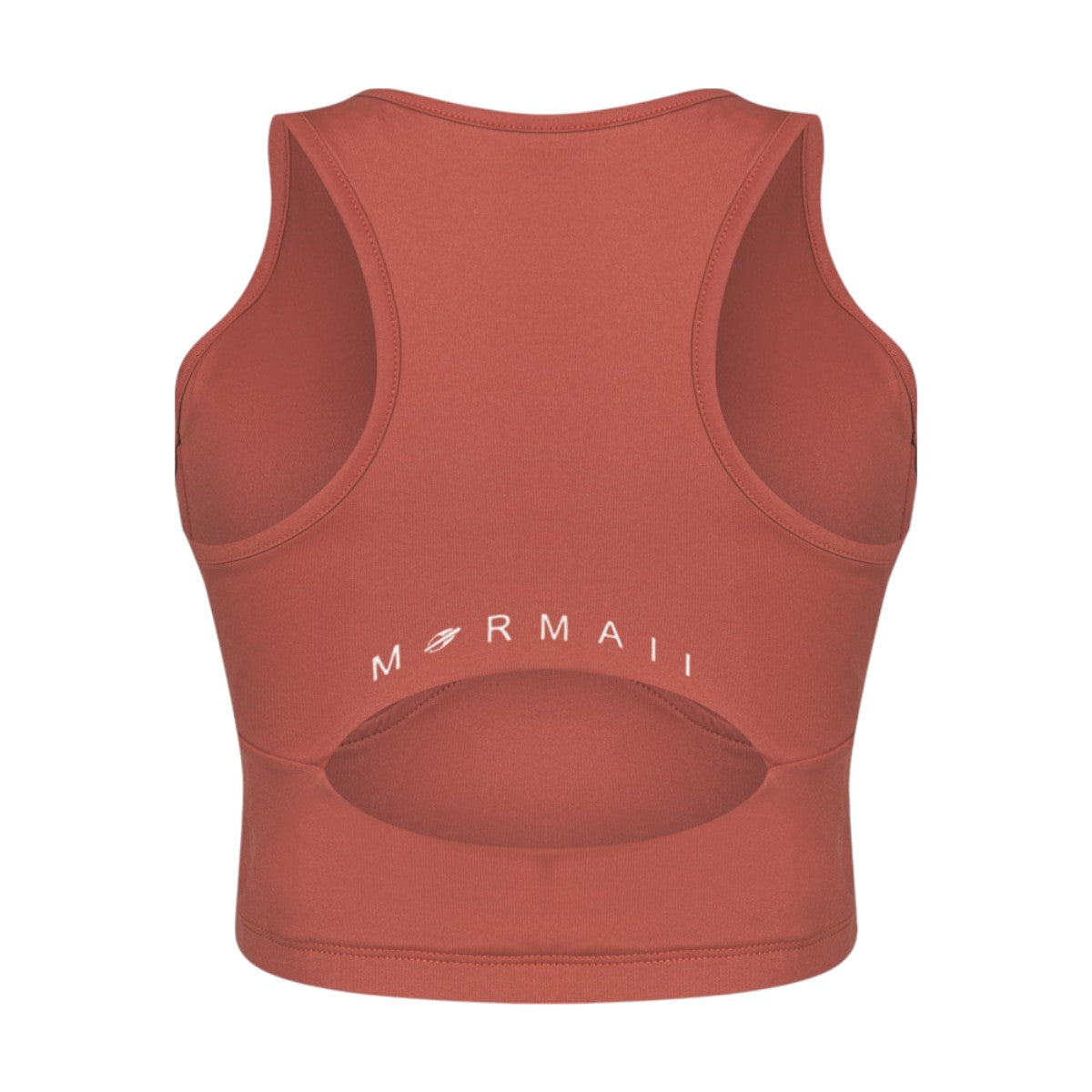 Top Cropped Mormaii Feminino com Telado 2902