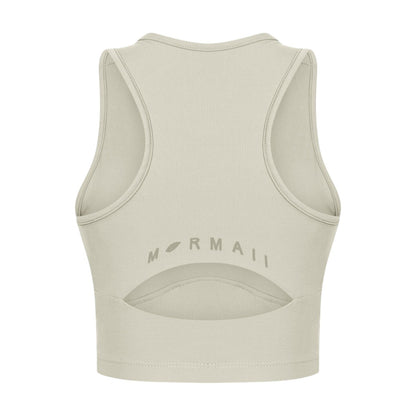 Top Cropped Mormaii Feminino com Recorte 2900