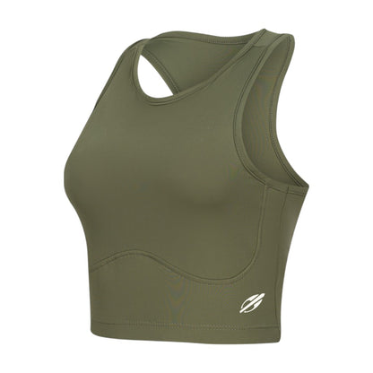 Top Cropped Mormaii Feminino com Recorte 2900