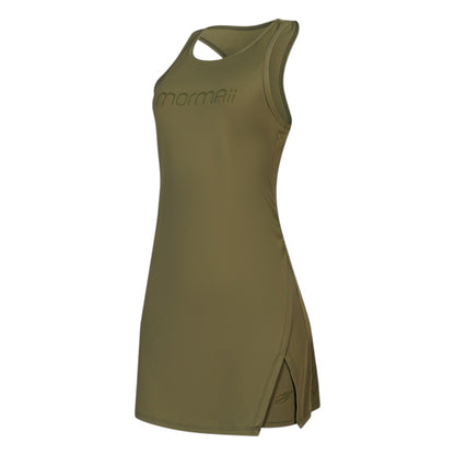 Vestido Beach Tennis com Shorts Mormaii 2952