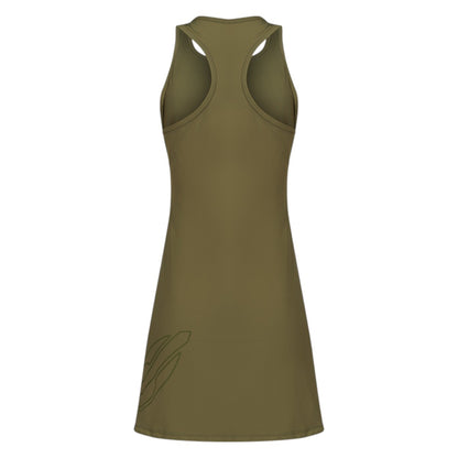 Vestido Beach Tennis com Shorts Mormaii 2952