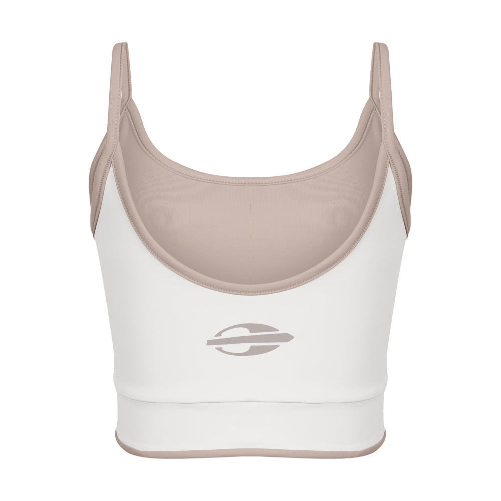 Top Dupla Face Beach Tennis Miormaii 2972