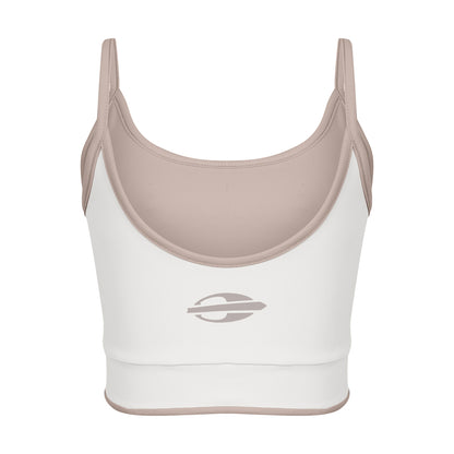 Top Dupla Face Beach Tennis Miormaii 2972