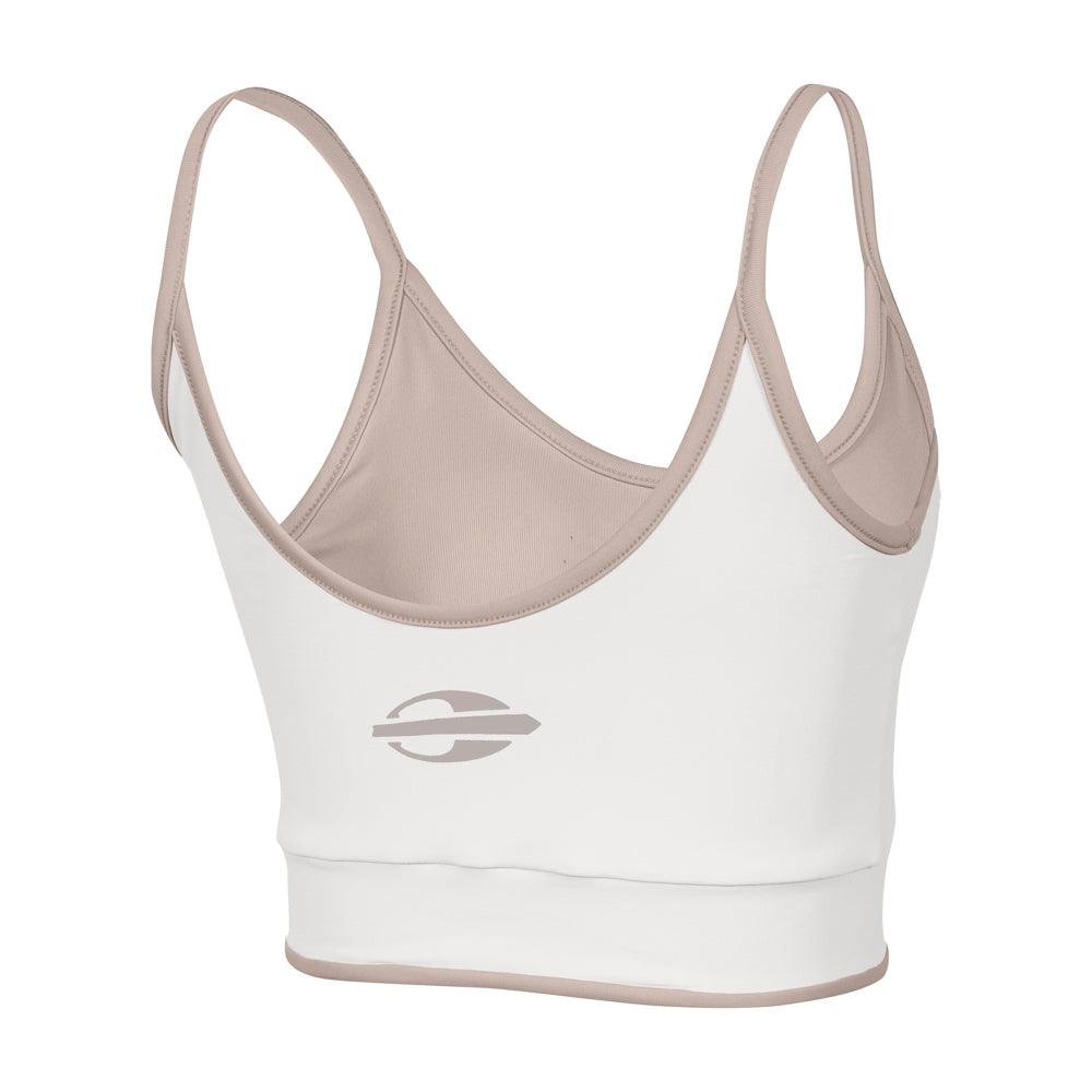 Top Dupla Face Beach Tennis Miormaii 2972