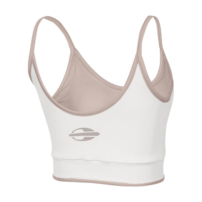 Top Dupla Face Beach Tennis Miormaii 2972