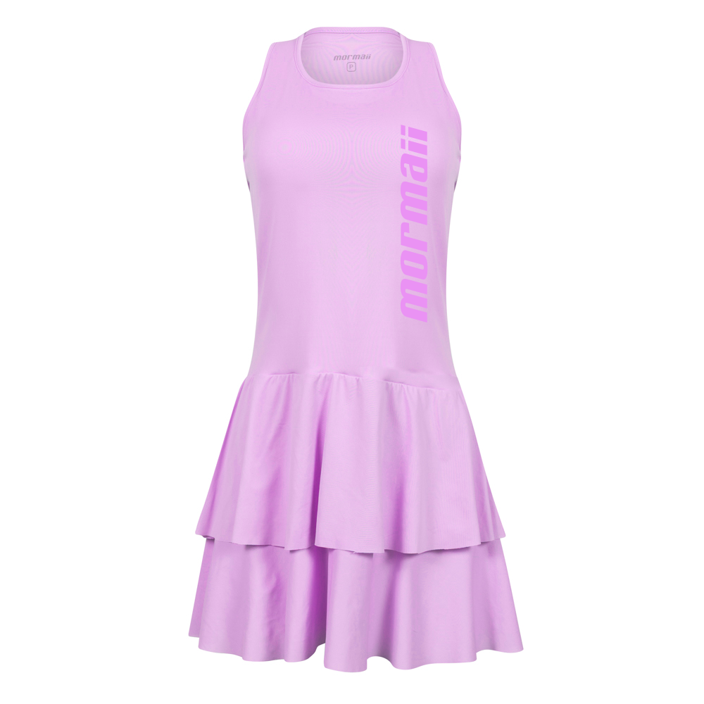 Vestido com Shorts Beach Tennis Vitoria Marchezini