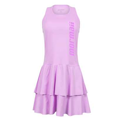 Vestido com Shorts Beach Tennis Vitoria Marchezini