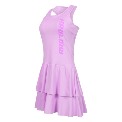 Vestido com Shorts Beach Tennis Vitoria Marchezini