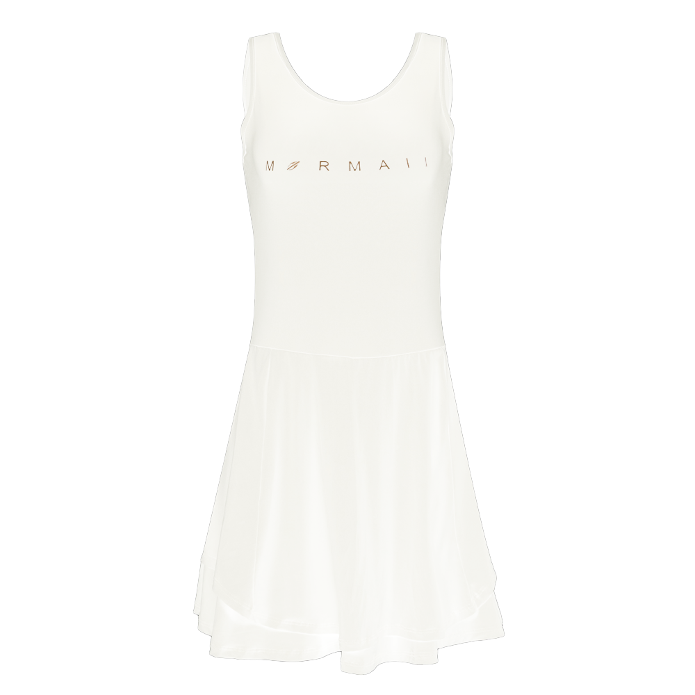 Vestido Macaquinho Beach Tennis Mormaii Samantha Barijan 2026 2992