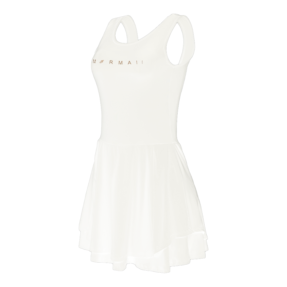 Vestido Macaquinho Beach Tennis Mormaii Samantha Barijan 2026 2992