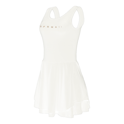 Vestido Macaquinho Beach Tennis Mormaii Samantha Barijan 2026 2992