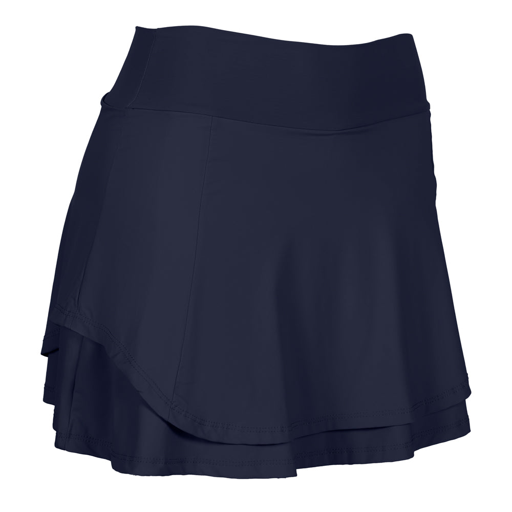 Saia Shorts Beach Tennis Mormaii Samantha Barijan 2993