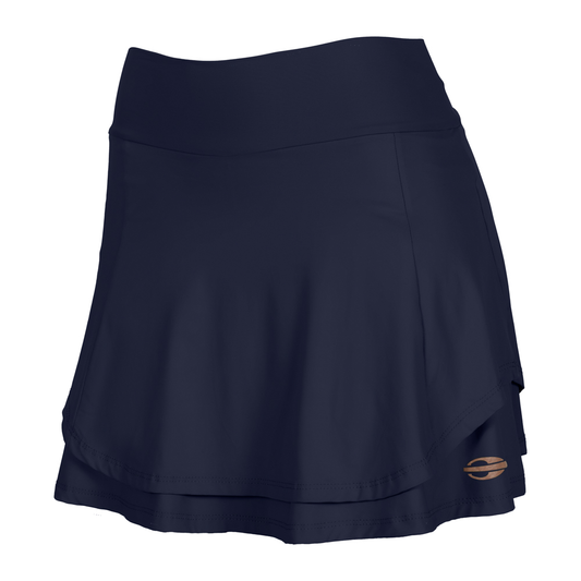 Saia Shorts Beach Tennis Mormaii Samantha Barijan 2993