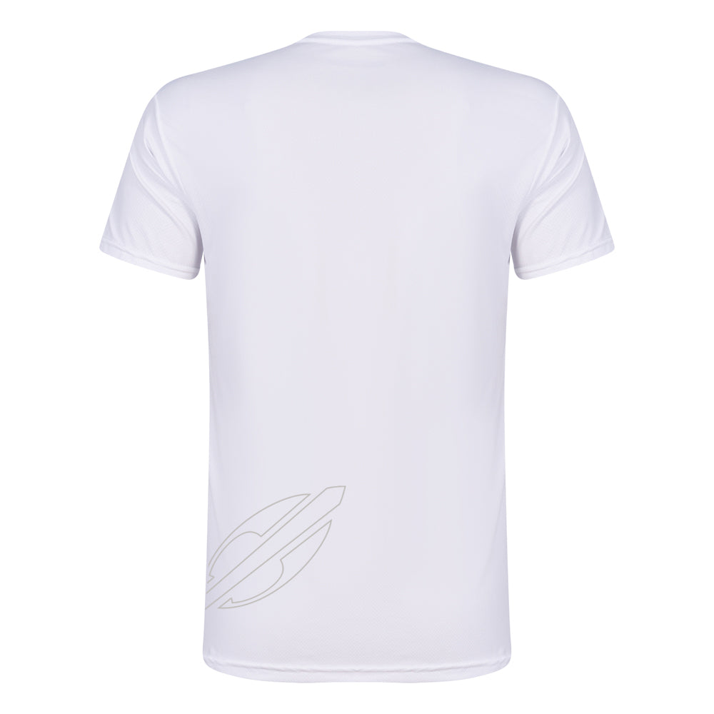 Camiseta Beach Tennis Mormaii Masculina Manga Curta 2976B
