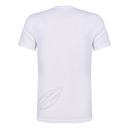 Camiseta Beach Tennis Mormaii Masculina Manga Curta 2976B