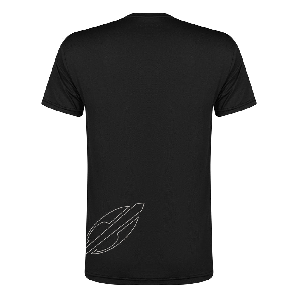 Camiseta Beach Tennis Mormaii Masculina Manga Curta 2976B