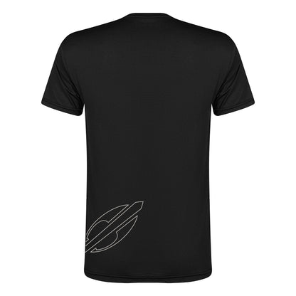 Camiseta Beach Tennis Mormaii Masculina Manga Curta 2976B