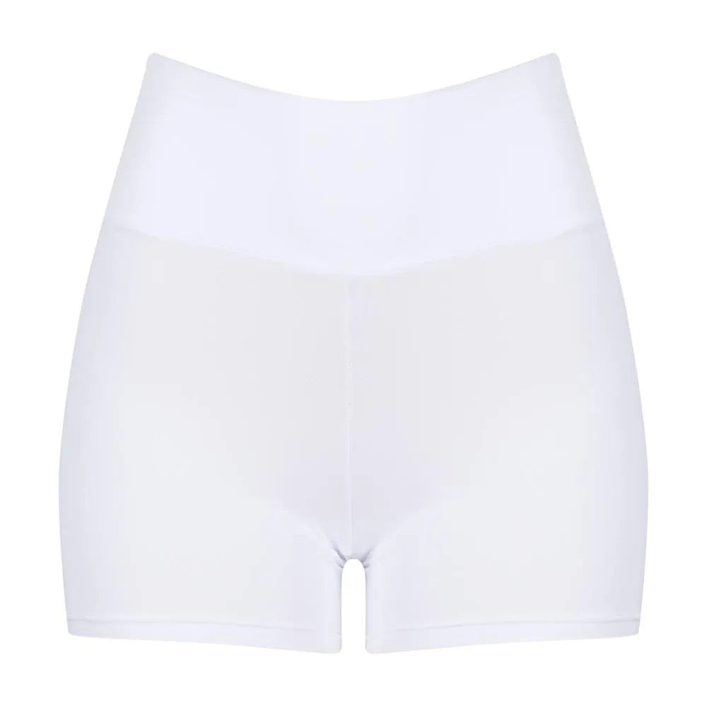 Vestido com Shorts Beach Tennis Vitoria Marchezini