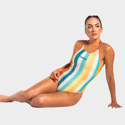 Maio Swim Aurora Woom Feminino IV