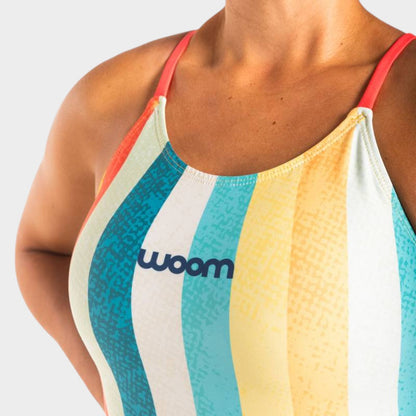 Maio Swim Aurora Woom Feminino IV