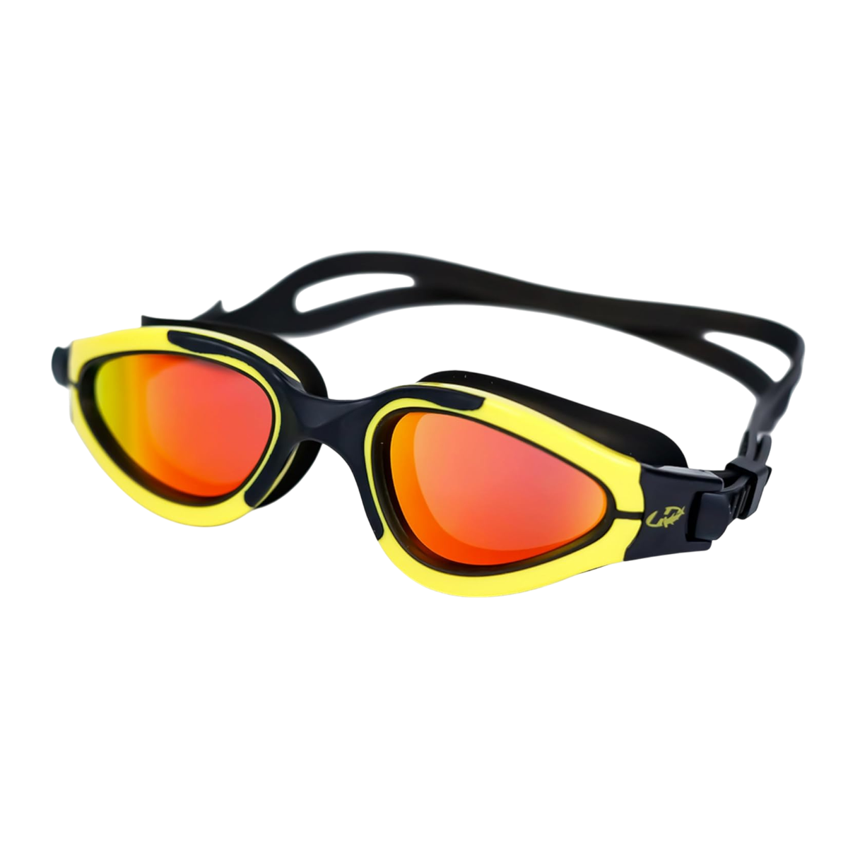 Oculos de natação Hammerhead Offshore Polarizado Espelhado