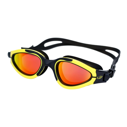 Oculos de natação Hammerhead Offshore Polarizado Espelhado