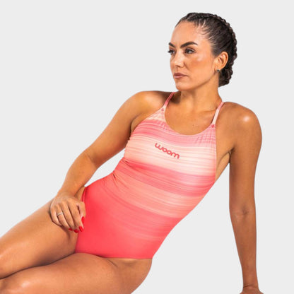 Maio Swim Aurora Woom Feminino IV