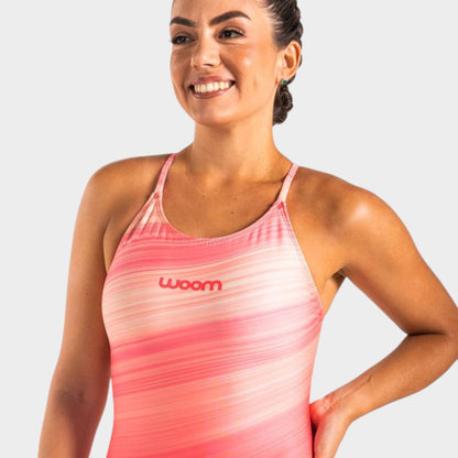 Maio Swim Aurora Woom Feminino IV