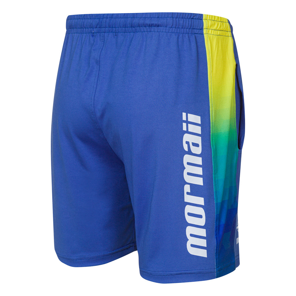 Bermuda Beach Tennis Mormaii Vini Font Uniforme Brasil