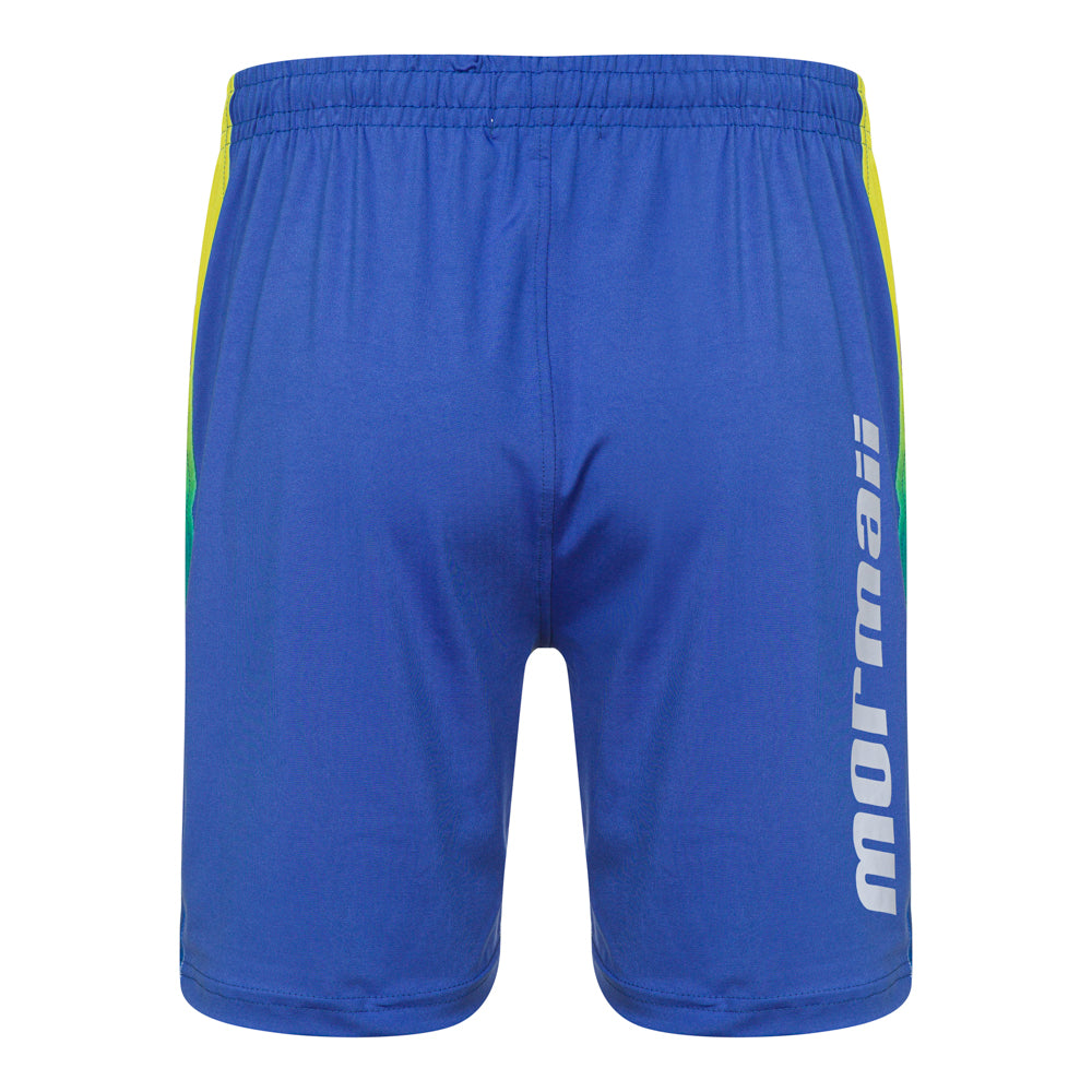 Bermuda Beach Tennis Mormaii Vini Font Uniforme Brasil
