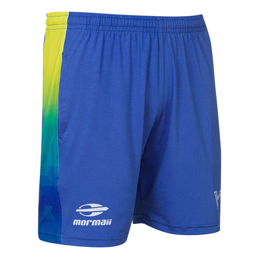Bermuda Beach Tennis Mormaii Vini Font Uniforme Brasil