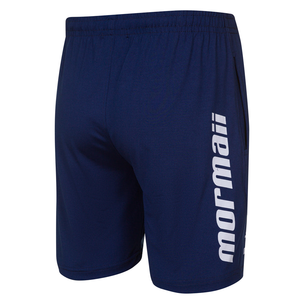 Bermuda Beach Tennis Mormaii Vini Font Uniforme Brasil
