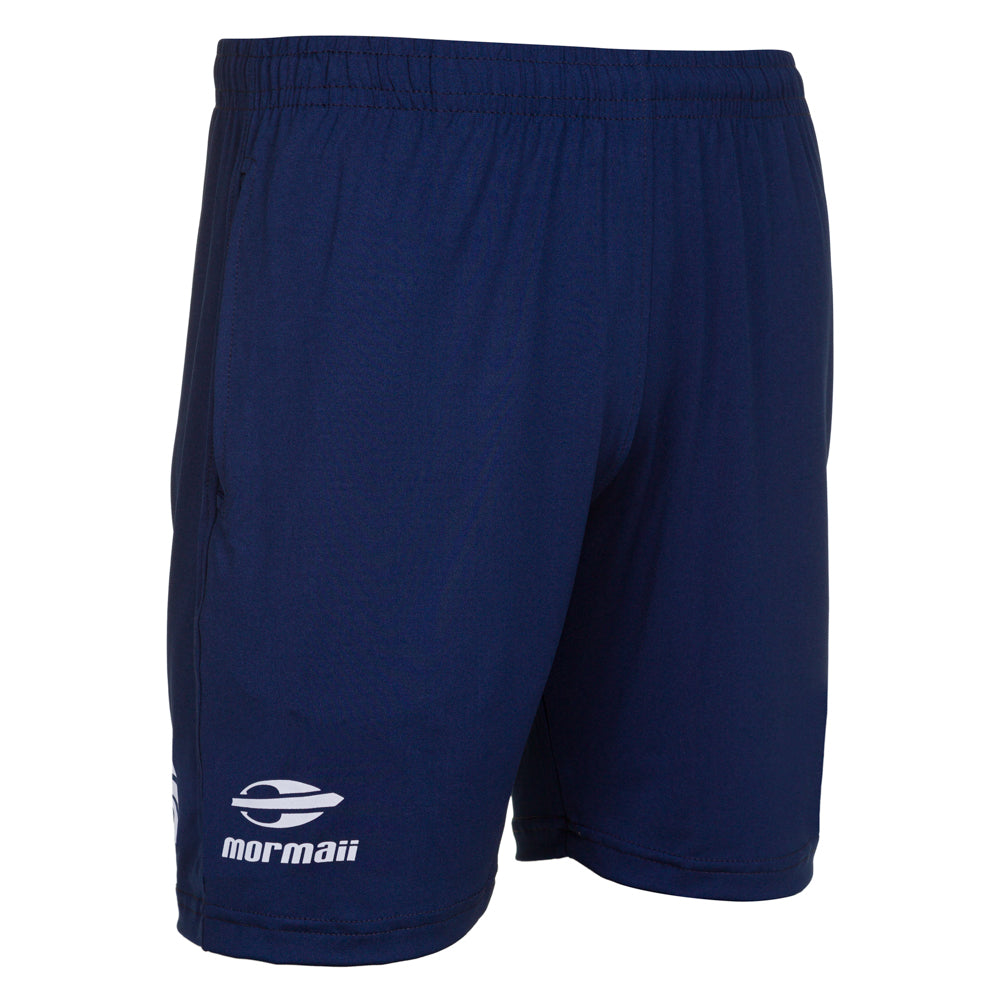 Bermuda Beach Tennis Mormaii Vini Font Uniforme Brasil